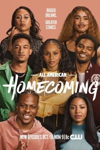 Всеамериканский: Возвращение домой 2 сезон