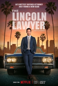 Линкольн для адвоката 2 сезон