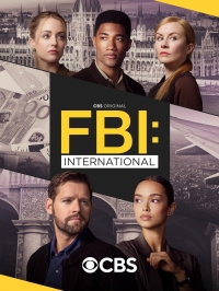 ФБР: За границей 3 сезон